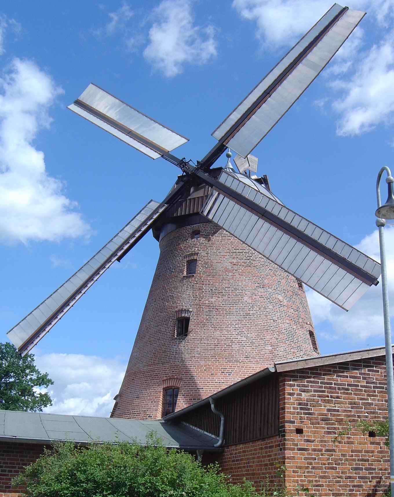 Straupitz-Muehle