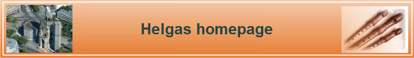 Helgas homepage