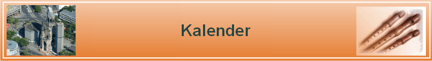 Kalender